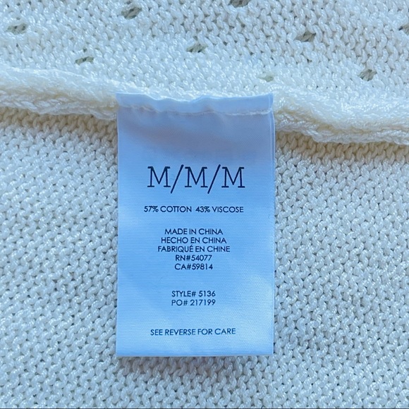 Cabi Tank Top - Picture 5 of 5